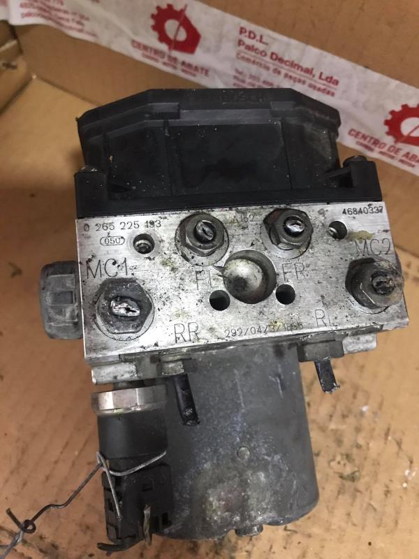 ABS ALFA ROMEO 156 (932_) | 97 - 05 Imagem-1