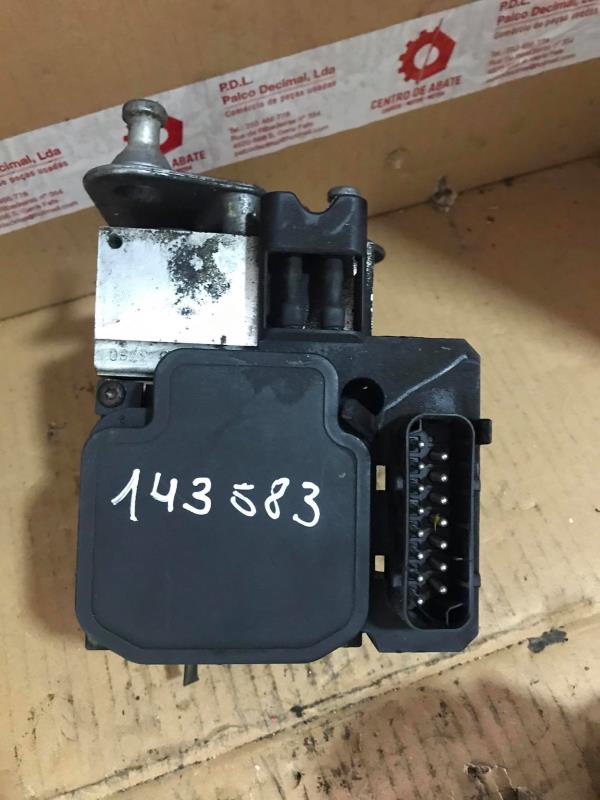 ABS MERCEDES-BENZ - ID S_23582