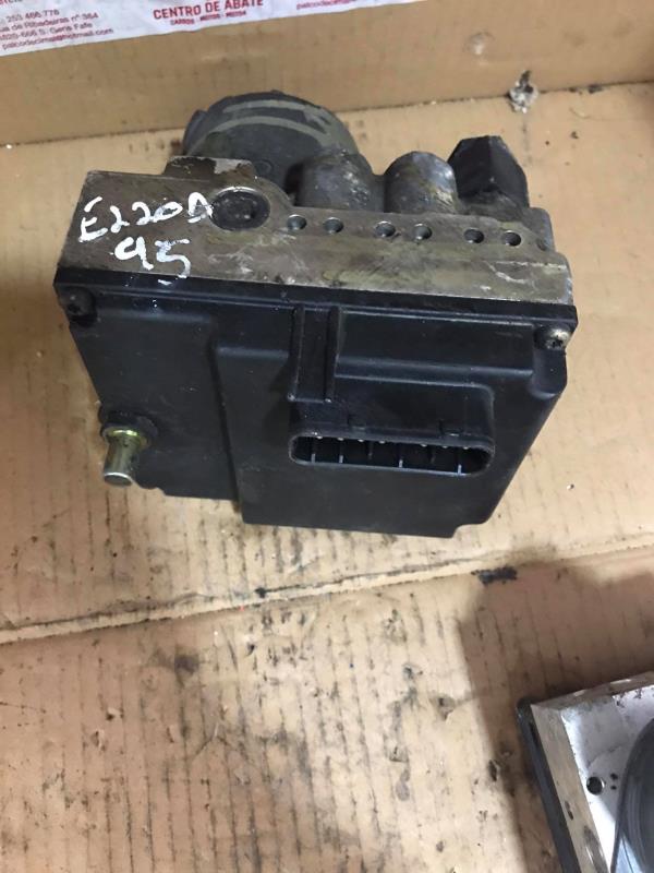 ABS MERCEDES-BENZ E-CLASS (W210) | 95 - 03 Imagem-1