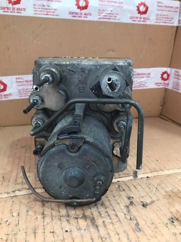 ABS MERCEDES-BENZ E-CLASS (W210) | 95 - 03 Imagem-1