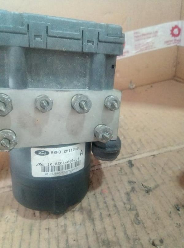 ABS FORD ESCORT 91 Express (AVF) | 90 - 94 Imagem-1