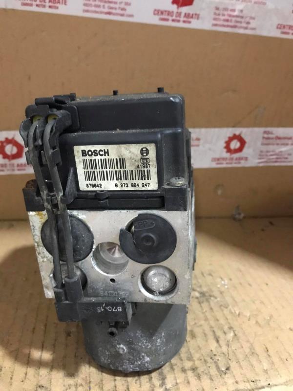 ABS ROVER 200 Hatchback (RF) | 95 - 00 Imagem-1