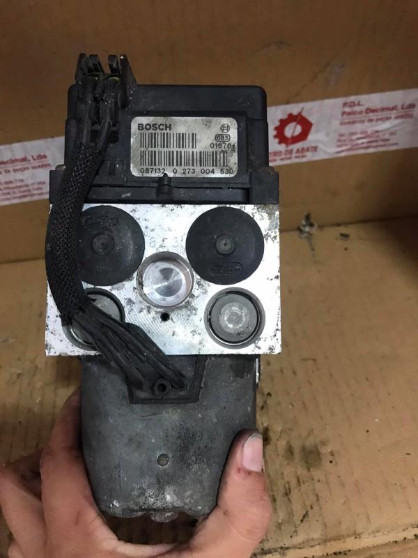 ABS SMART FORFOUR (454) | 04 - 06 Imagem-1