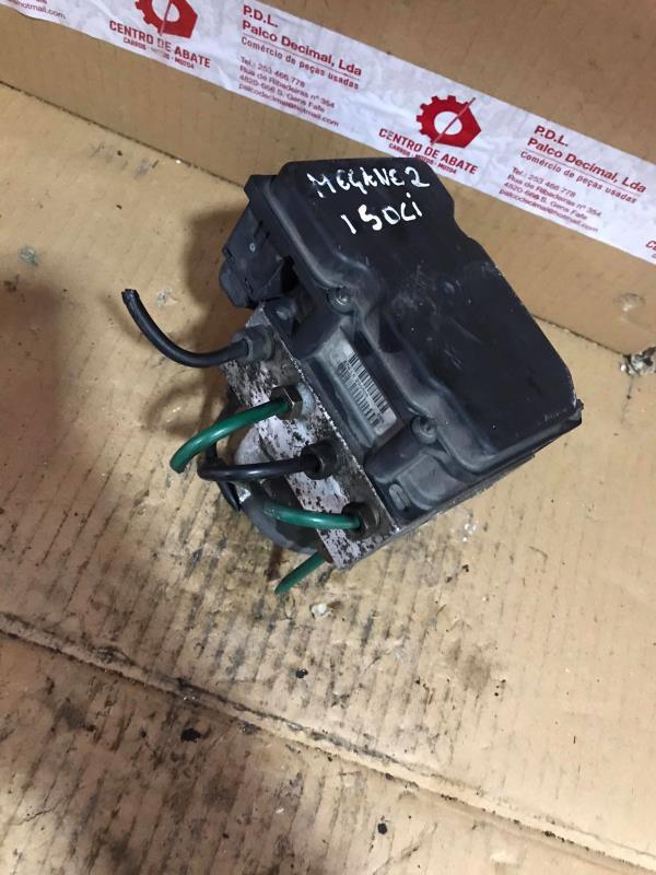 ABS RENAULT - ID S_23611