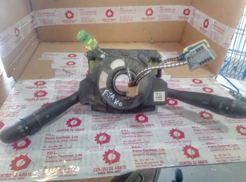 Comutador de Piscas, Luzes e Limpa-Vidros PEUGEOT - ID S_23715