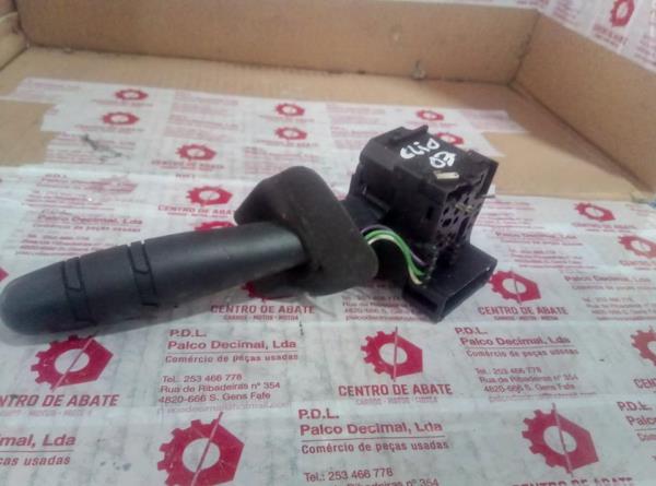 Comutadores de Luzes e Piscas RENAULT - ID S_23718