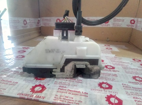 Fecho da Porta Frente Esq CITROEN - ID S_23764