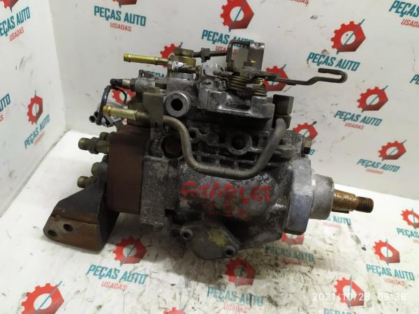 BOMBA INJECTORA TOYOTA STARLET (_P8_) | 89 - 96 Imagem-1