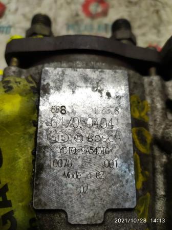 BOMBA INJECTORA FORD TRANSIT Autocarro (FD_ _, FB_ _, FS_ _, FZ_ _, FC_ _) | 00 - 06 Imagem-2