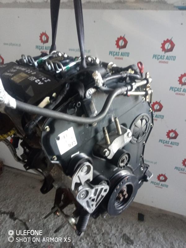 MOTOR COMBUSTÃO JAGUAR XJ (X350, X358) | 03 - 09 Imagem-1