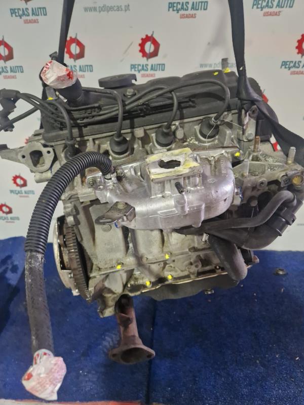 MOTOR COMBUSTÃO PEUGEOT 106 I (1A, 1C) | 91 - 96 Imagem-1
