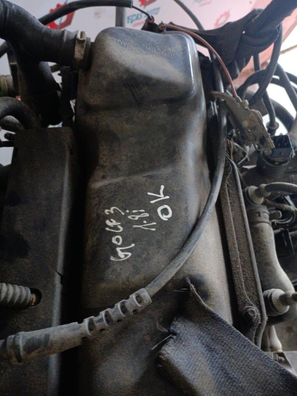 MOTOR COMBUSTÃO VOLKSWAGEN GOLF III (1H1) | 91 - 98 Imagem-1