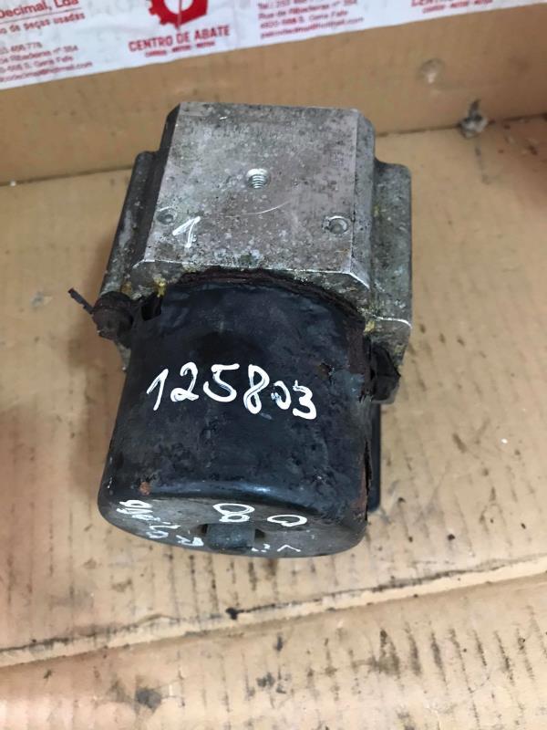 ABS OPEL VIVARO A Caixa (X83) | 01 -  Imagem-1