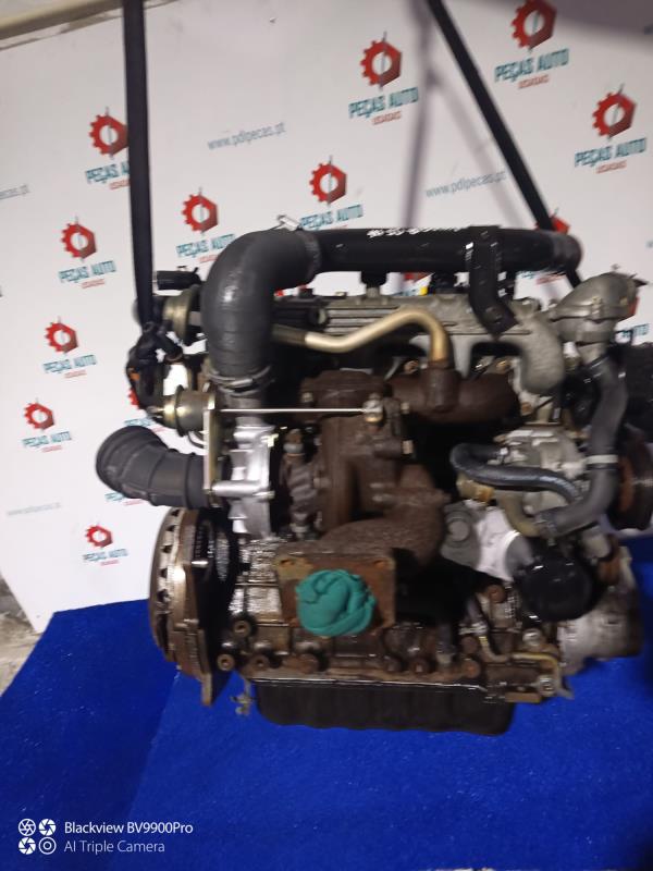 MOTOR COMBUSTÃO CHRYSLER VOYAGER II (ES) | 90 - 95 Imagem-1