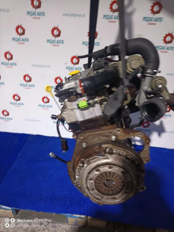 MOTOR COMBUSTÃO CHRYSLER VOYAGER II (ES) | 90 - 95 Imagem-2