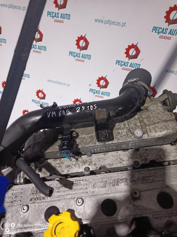 MOTOR COMBUSTÃO CHRYSLER VOYAGER II (ES) | 90 - 95 Imagem-3