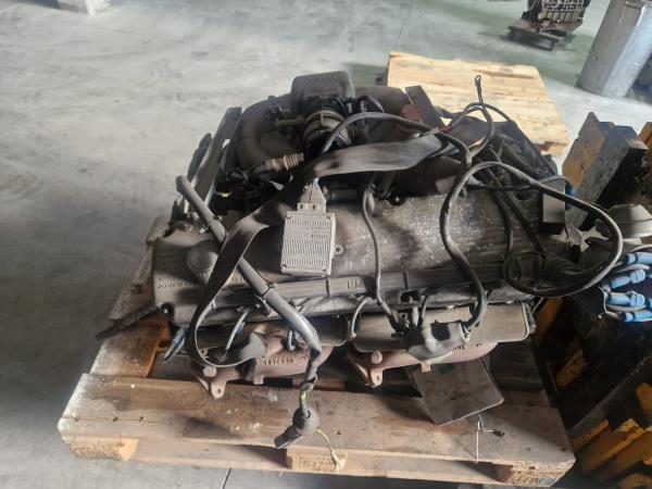 MOTOR COMBUSTÃO BMW 5 (E28) | 81 - 87 Imagem-4