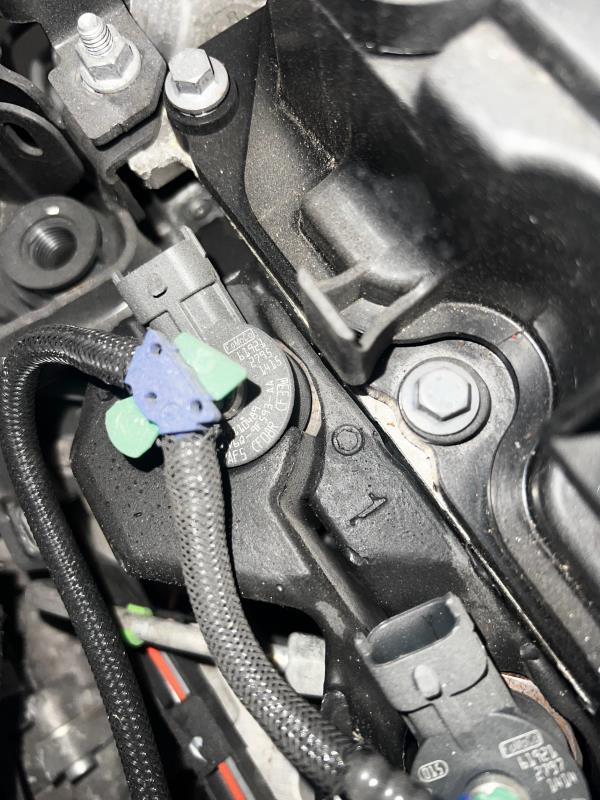 MOTOR COMBUSTÃO FORD TRANSIT COURIER B460 Caixa | 14 -  Imagem-2