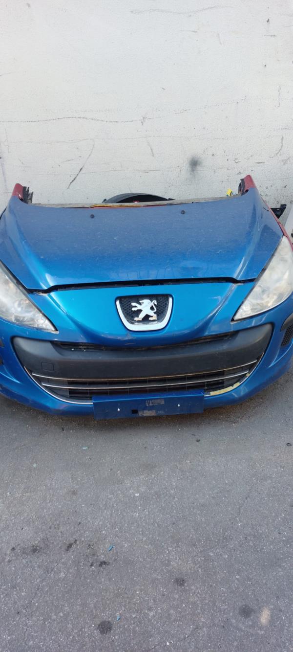 Frente Completa PEUGEOT - ID S_58320