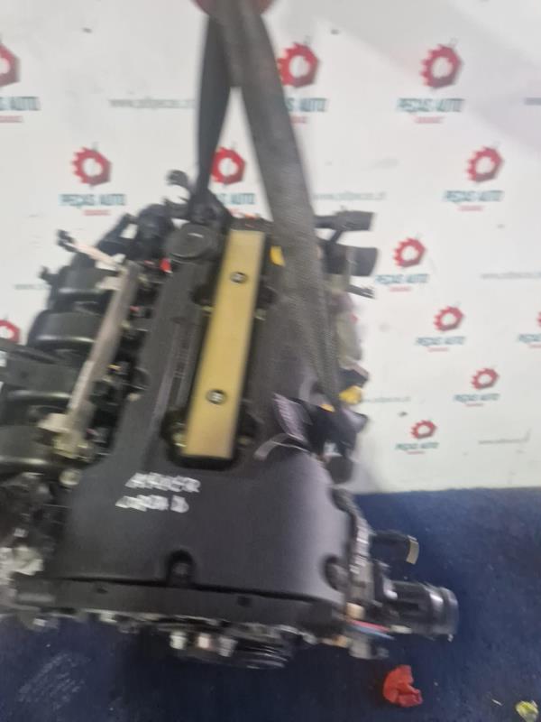 MOTOR COMBUSTÃO OPEL CORSA D (S07) | 06 - 14 Imagem-1