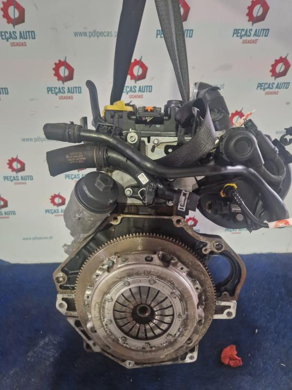 MOTOR COMBUSTÃO OPEL CORSA D (S07) | 06 - 14 Imagem-3