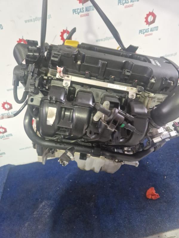 MOTOR COMBUSTÃO OPEL CORSA D (S07) | 06 - 14 Imagem-5