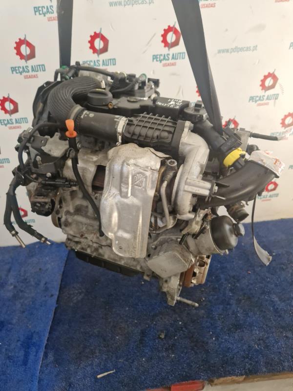 MOTOR COMBUSTÃO CITROEN C3 II Caixa/Hatchback (SC_) | 10 -  Imagem-5