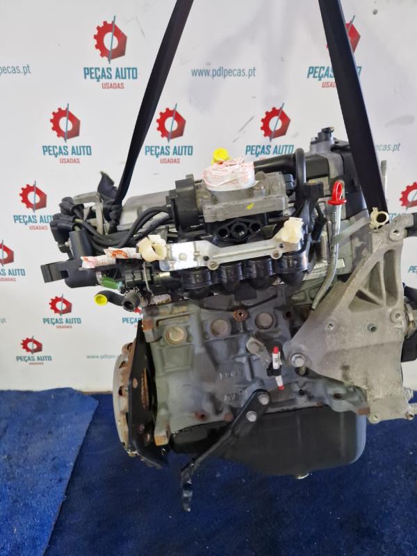 MOTOR COMBUSTÃO FIAT PUNTO (188_) | 99 - 12 Imagem-3
