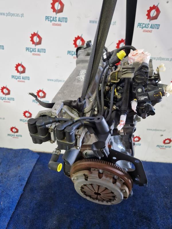MOTOR COMBUSTÃO FIAT PUNTO (188_) | 99 - 12 Imagem-4