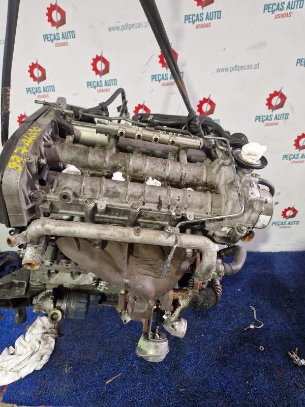 MOTOR COMBUSTÃO ALFA ROMEO 156 (932_) | 97 - 05 Imagem-1