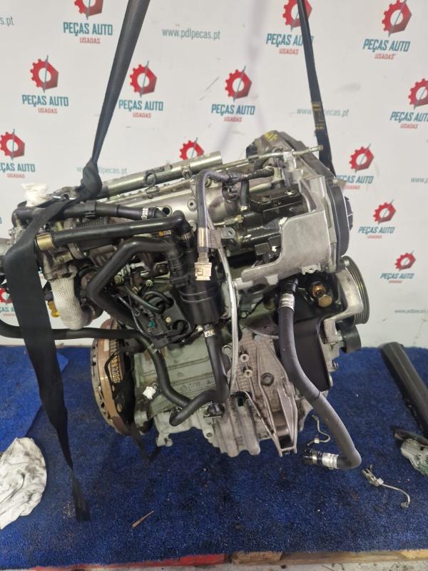 MOTOR COMBUSTÃO ALFA ROMEO 156 (932_) | 97 - 05 Imagem-2
