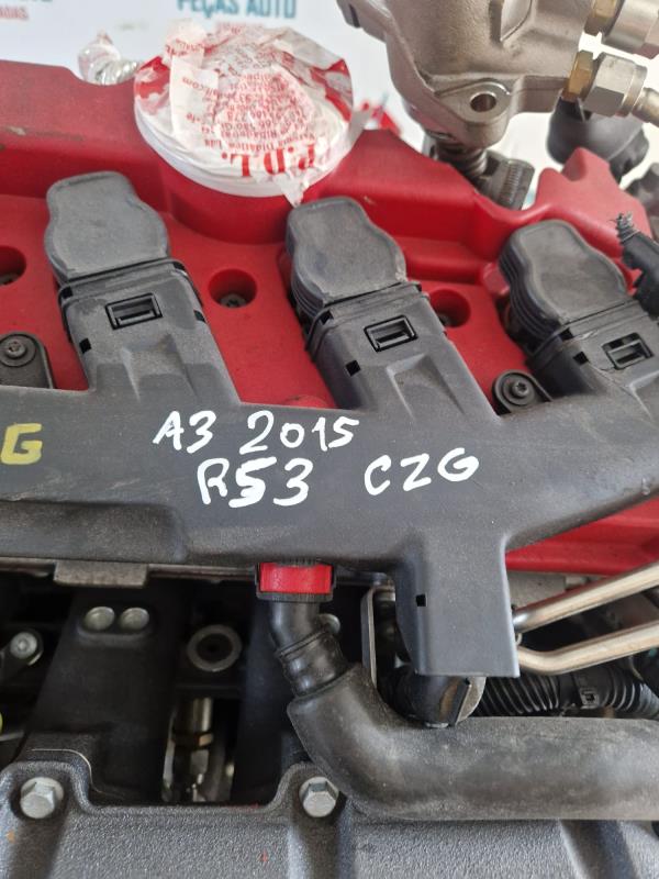 MOTOR COMBUSTÃO AUDI A3 Sportback (8VA, 8VF) | 12 -  Imagem-2