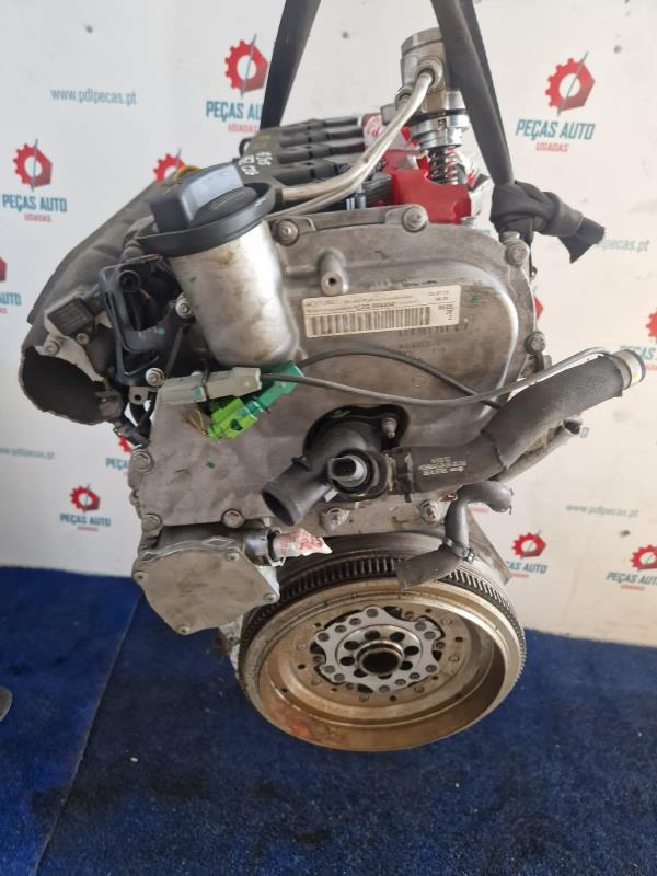 MOTOR COMBUSTÃO AUDI A3 Sportback (8VA, 8VF) | 12 -  Imagem-3