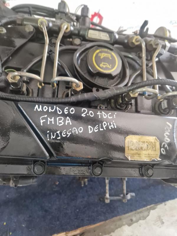 MOTOR COMBUSTÃO FORD MONDEO III (B5Y) | 00 - 07 Imagem-1