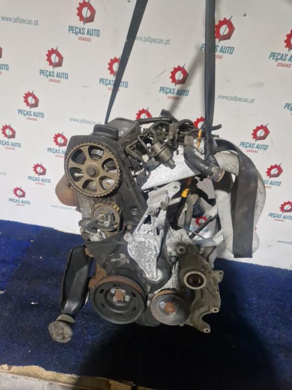 MOTOR COMBUSTÃO AUDI A4 (8D2, B5) | 94 - 01 Imagem-1