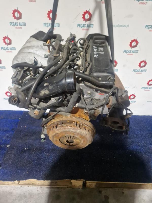 MOTOR COMBUSTÃO AUDI A4 (8D2, B5) | 94 - 01 Imagem-3