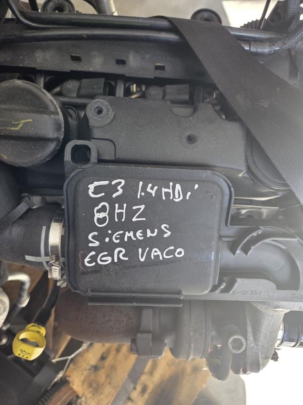MOTOR COMBUSTÃO CITROEN C3 I (FC_, FN_) | 02 -  Imagem-3