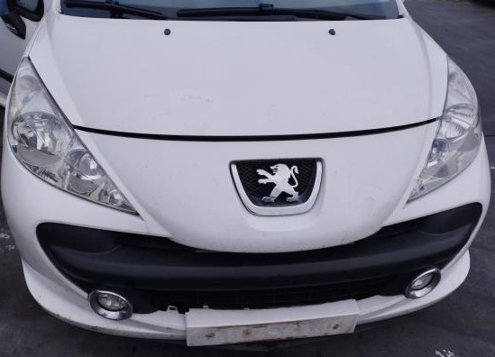 Frente Completa PEUGEOT - ID S_66538