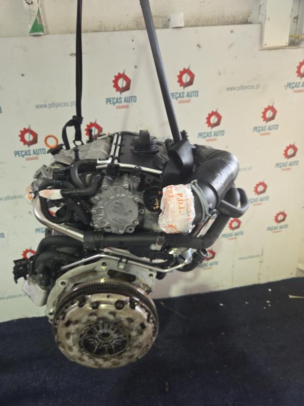 MOTOR COMBUSTÃO VOLKSWAGEN TOURAN (1T1, 1T2) | 03 - 10 Imagem-3
