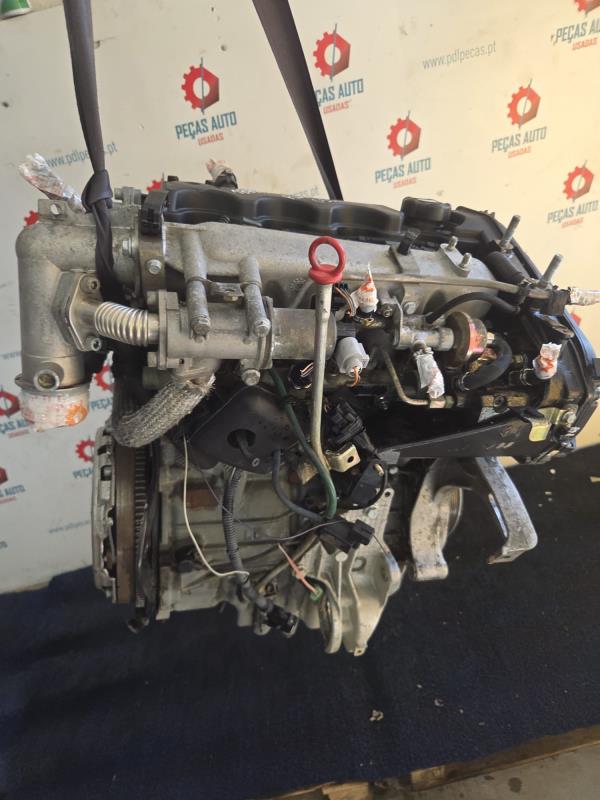 MOTOR COMBUSTÃO FIAT PUNTO (188_) | 99 - 12 Imagem-3