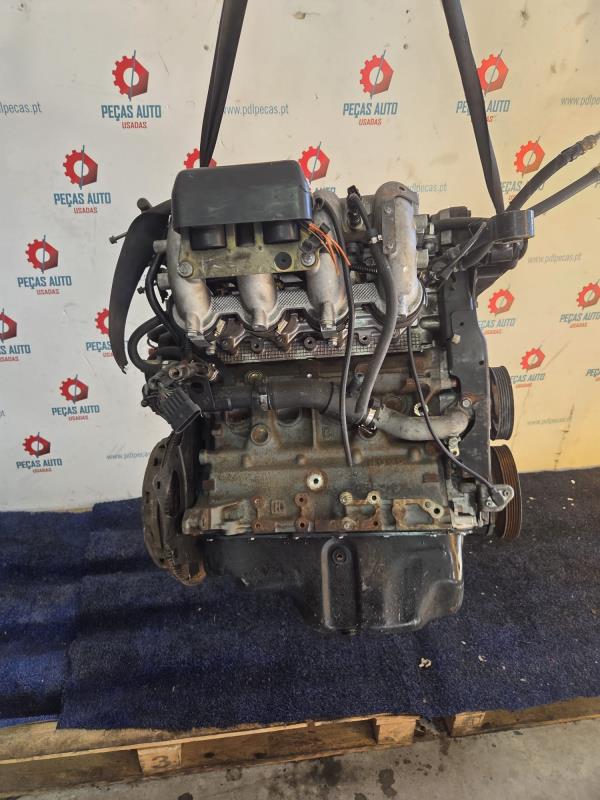 MOTOR COMBUSTÃO FIAT COUPE (175_) | 93 - 00 Imagem-2