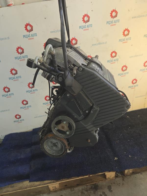 MOTOR COMBUSTÃO FIAT COUPE (175_) | 93 - 00 Imagem-3