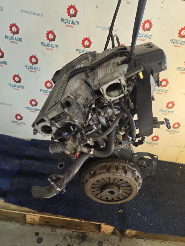 MOTOR COMBUSTÃO FIAT COUPE (175_) | 93 - 00 Imagem-4