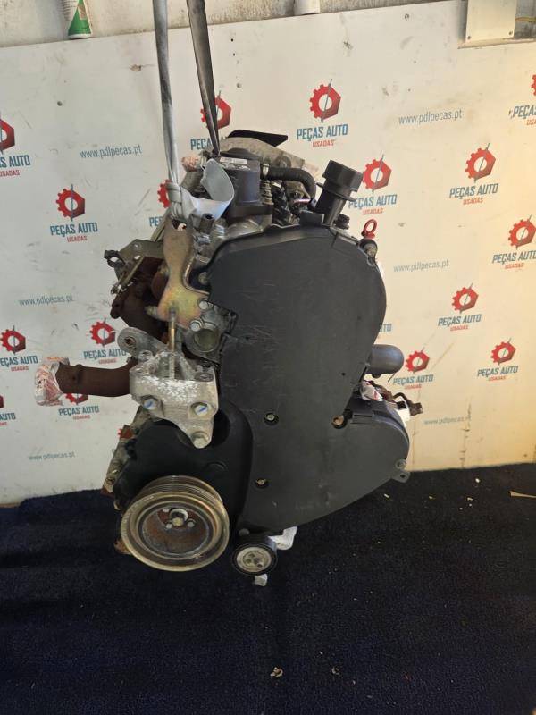 MOTOR COMBUSTÃO FIAT DUCATO Autocarro (250_, 290_) | 06 -  Imagem-1