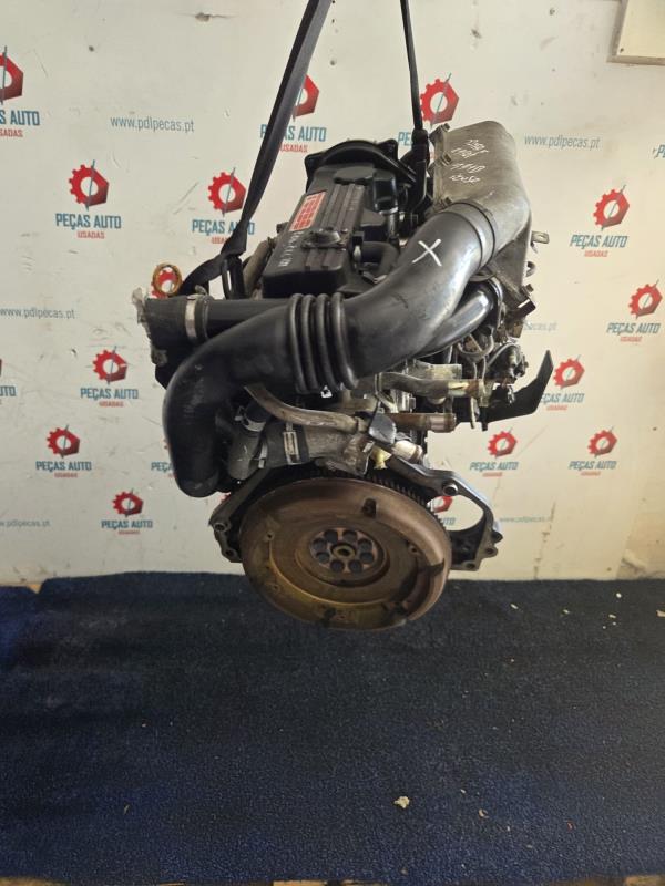 MOTOR COMBUSTÃO OPEL ASTRA F (T92) | 91 - 98 Imagem-2