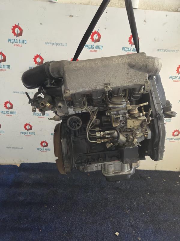 MOTOR COMBUSTÃO OPEL ASTRA F (T92) | 91 - 98 Imagem-3