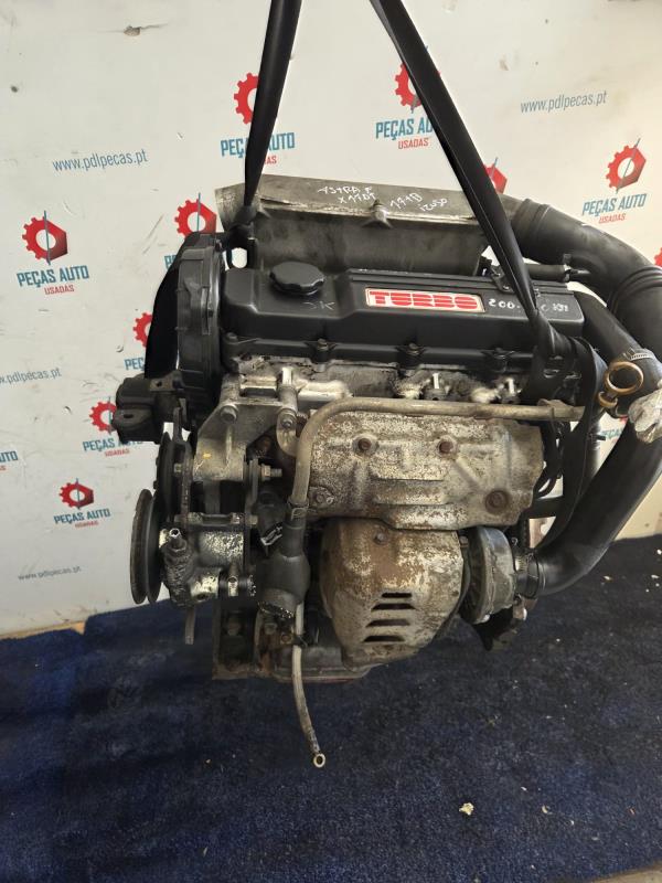 MOTOR COMBUSTÃO OPEL ASTRA F (T92) | 91 - 98 Imagem-4