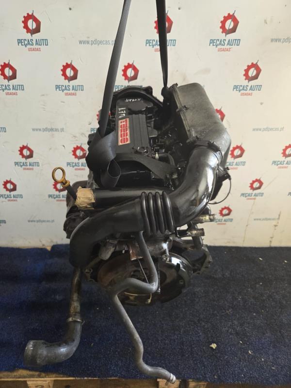 MOTOR COMBUSTÃO OPEL VECTRA B Combi (J96) | 96 - 03 Imagem-2