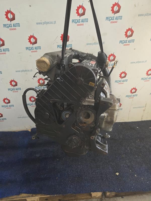 MOTOR COMBUSTÃO OPEL VECTRA B Combi (J96) | 96 - 03 Imagem-3
