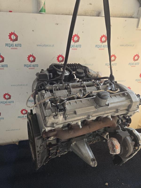 MOTOR COMBUSTÃO MERCEDES-BENZ E-CLASS (W211) | 02 - 09 Imagem-4